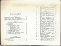 Gersbach 1914 Inhaltsverzeichnis Teil 1