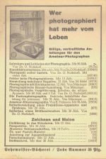 Vorschaubild für Datei:Der Polizeihund Anzeige Fotografieren 1910.jpg