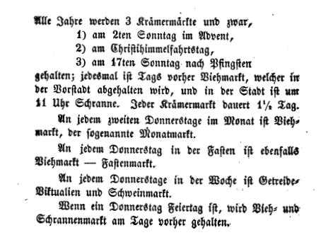 Datei:Märkte in Schrobenhausen 1850.png