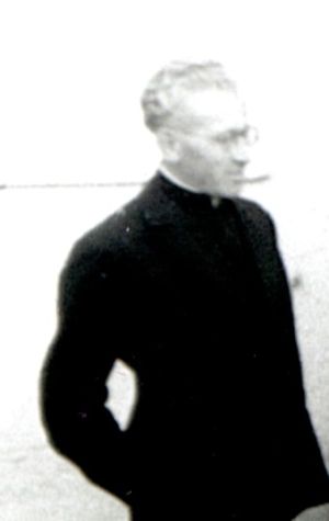 Pfarrer Bumiller, Waidhofen