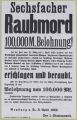 8. April 1922 Landgericht Neuburg
